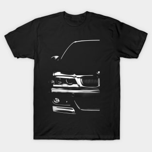 BMW e46 T-Shirt